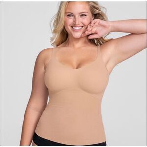 HoneyLove LiftWear Cami 3X